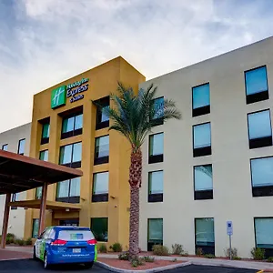 Отель Express & - North - Scottsdale By Ihg, Феникс